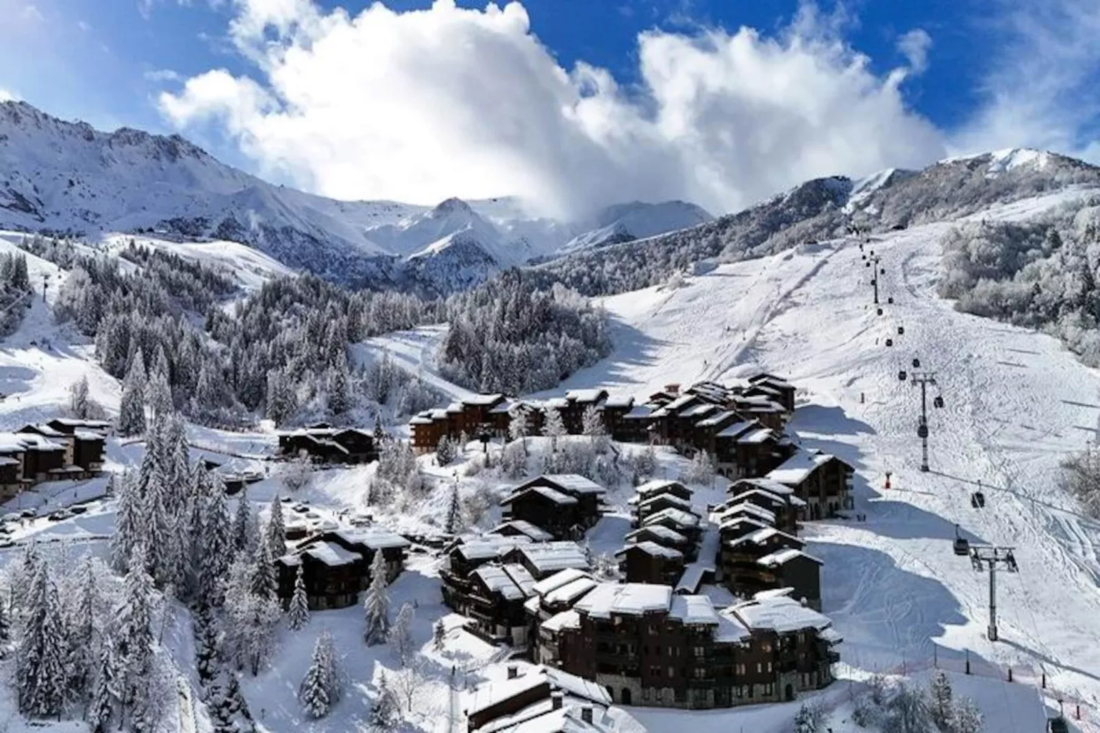 Résidence Camarine-Non tagué