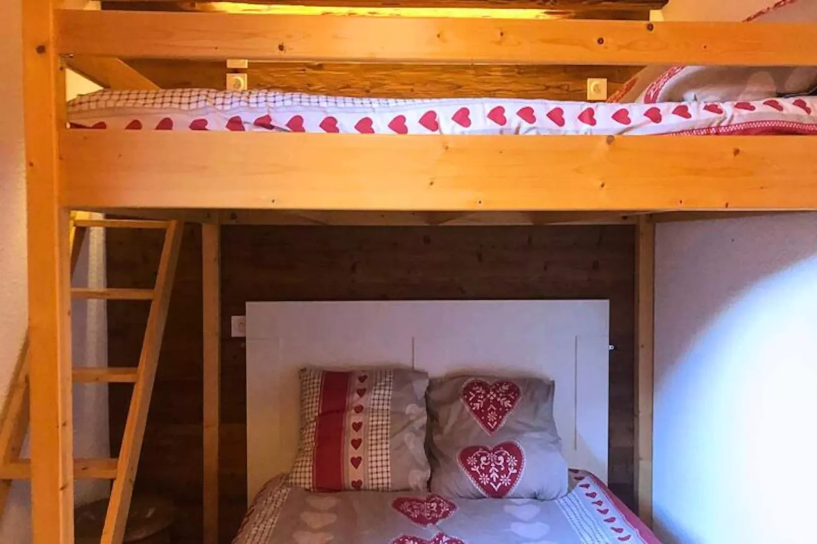 Résidence Morel-Nicht zugeordnet