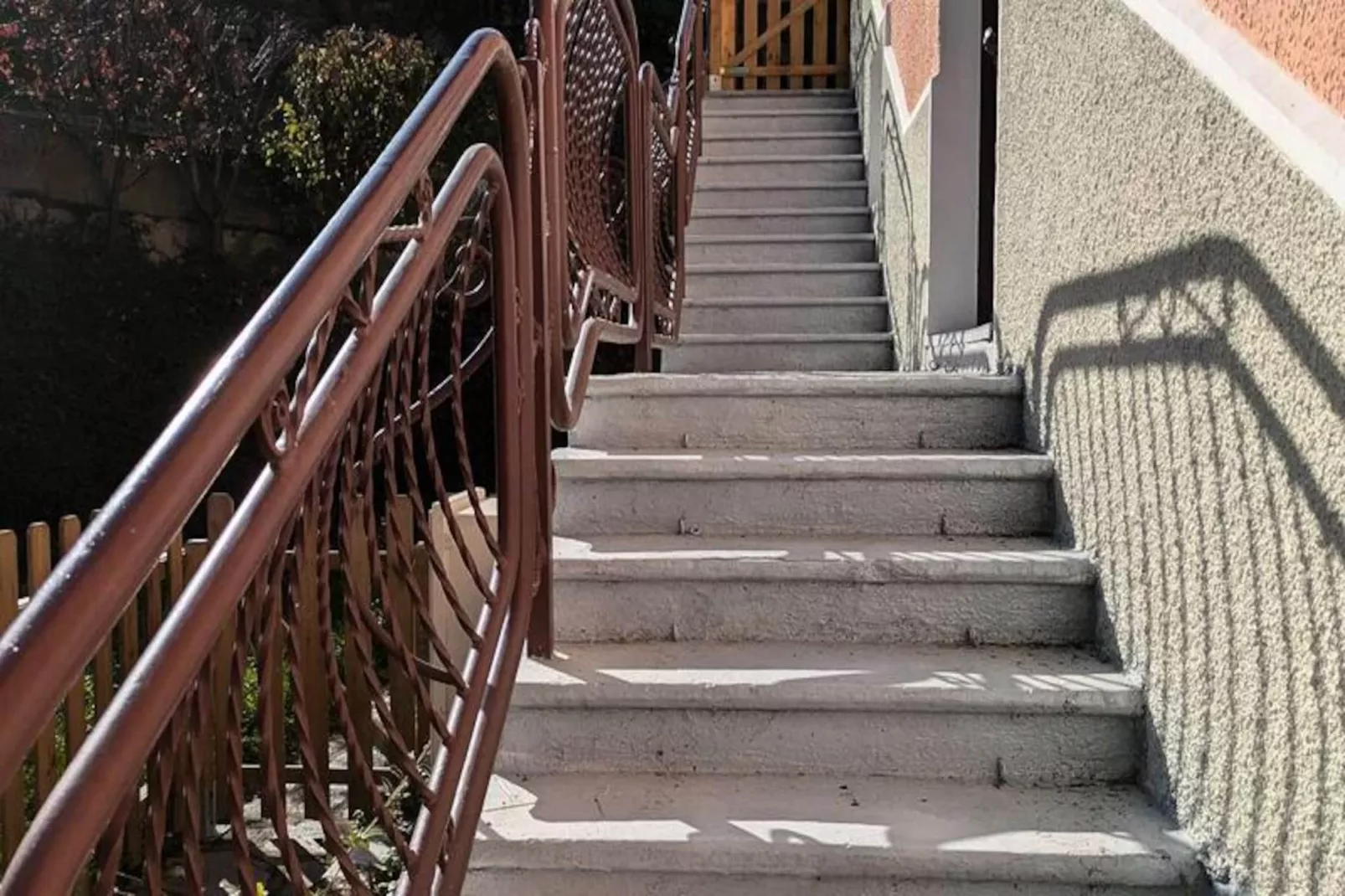 Résidence Le Poncellamont-Untagged