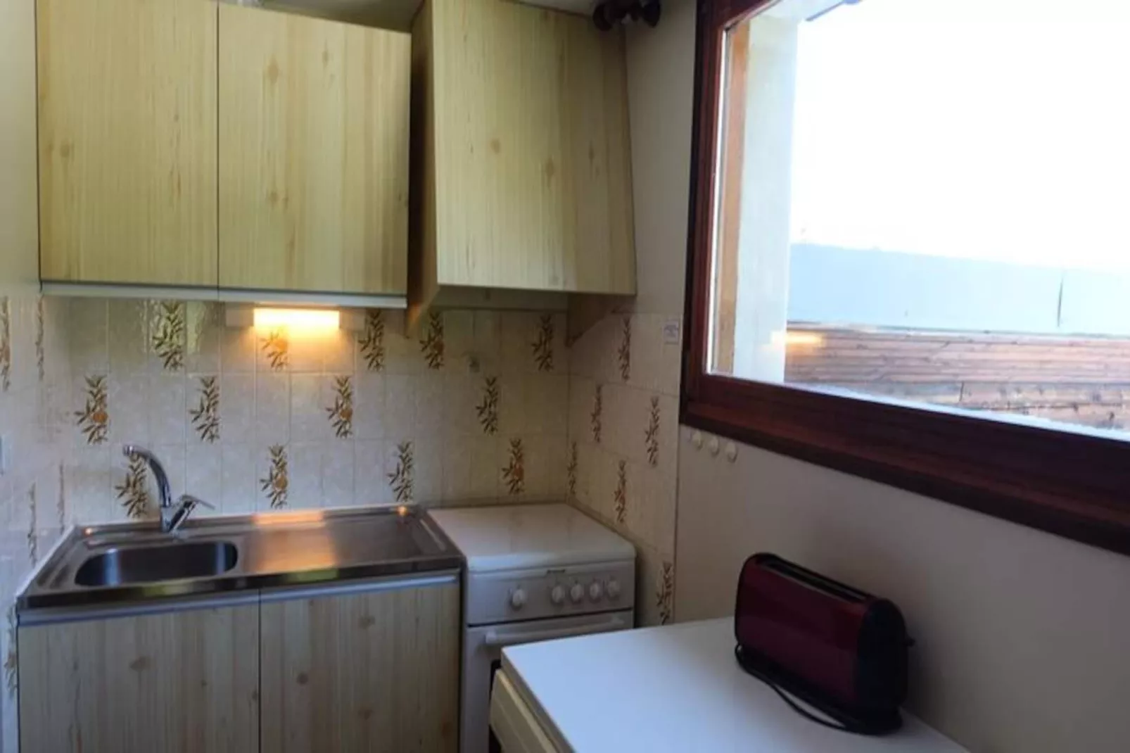 Résidence Le Cristol-Untagged