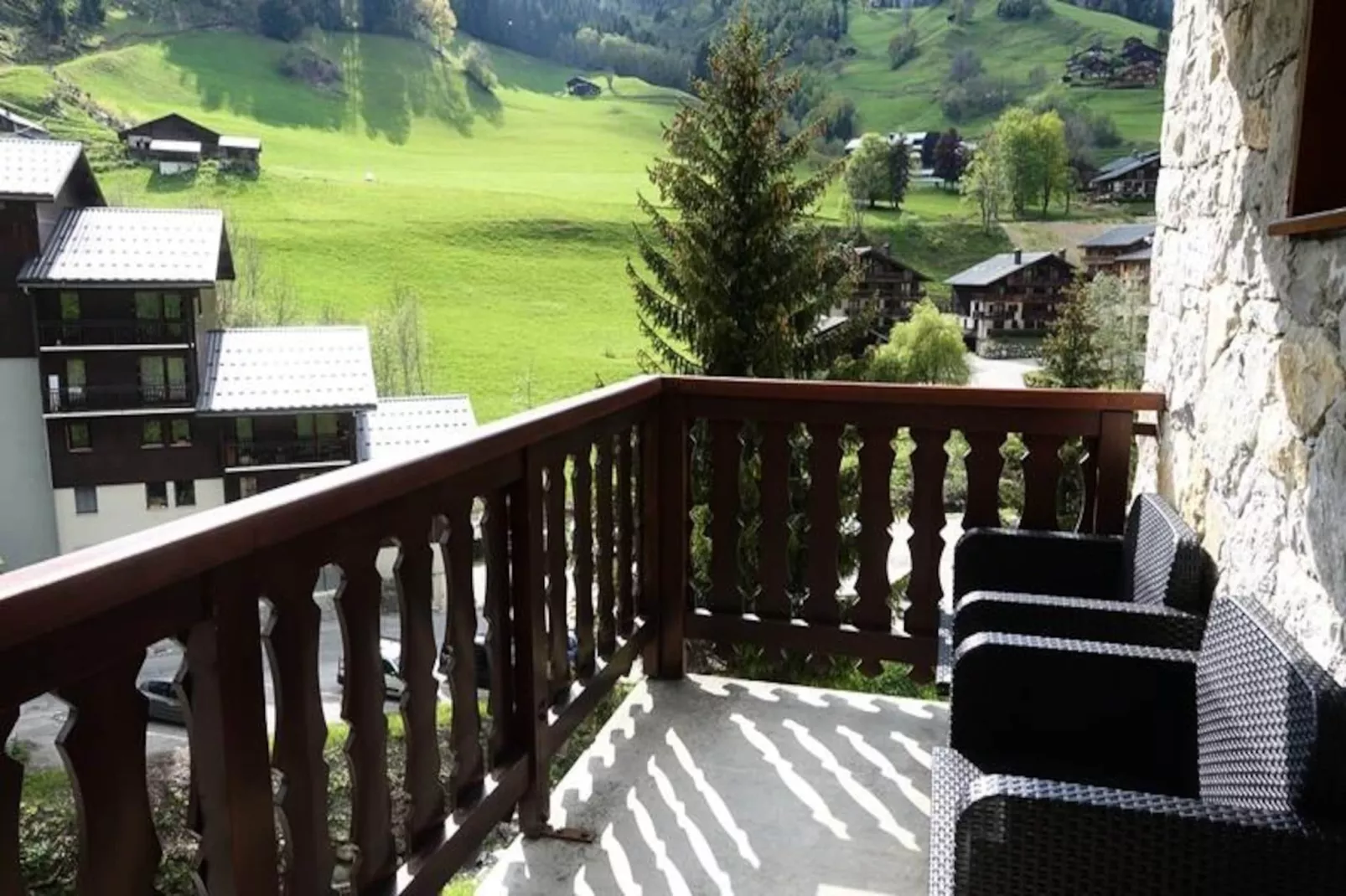 Résidence Val Blanc 1-Non tagué