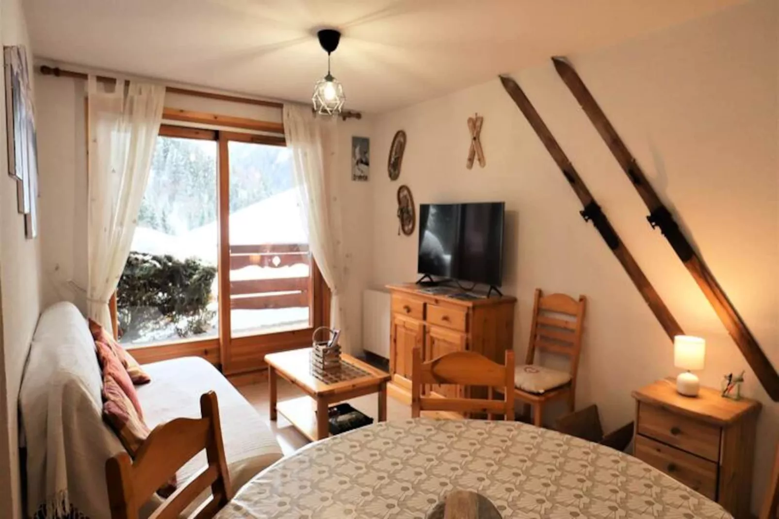 Residence La Cascade-Untagged