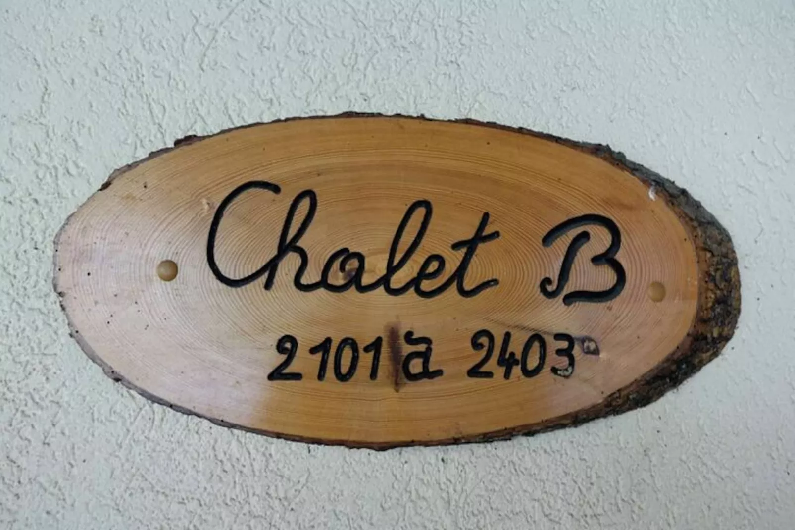 Résidence Les Hauts D'areches-Untagged