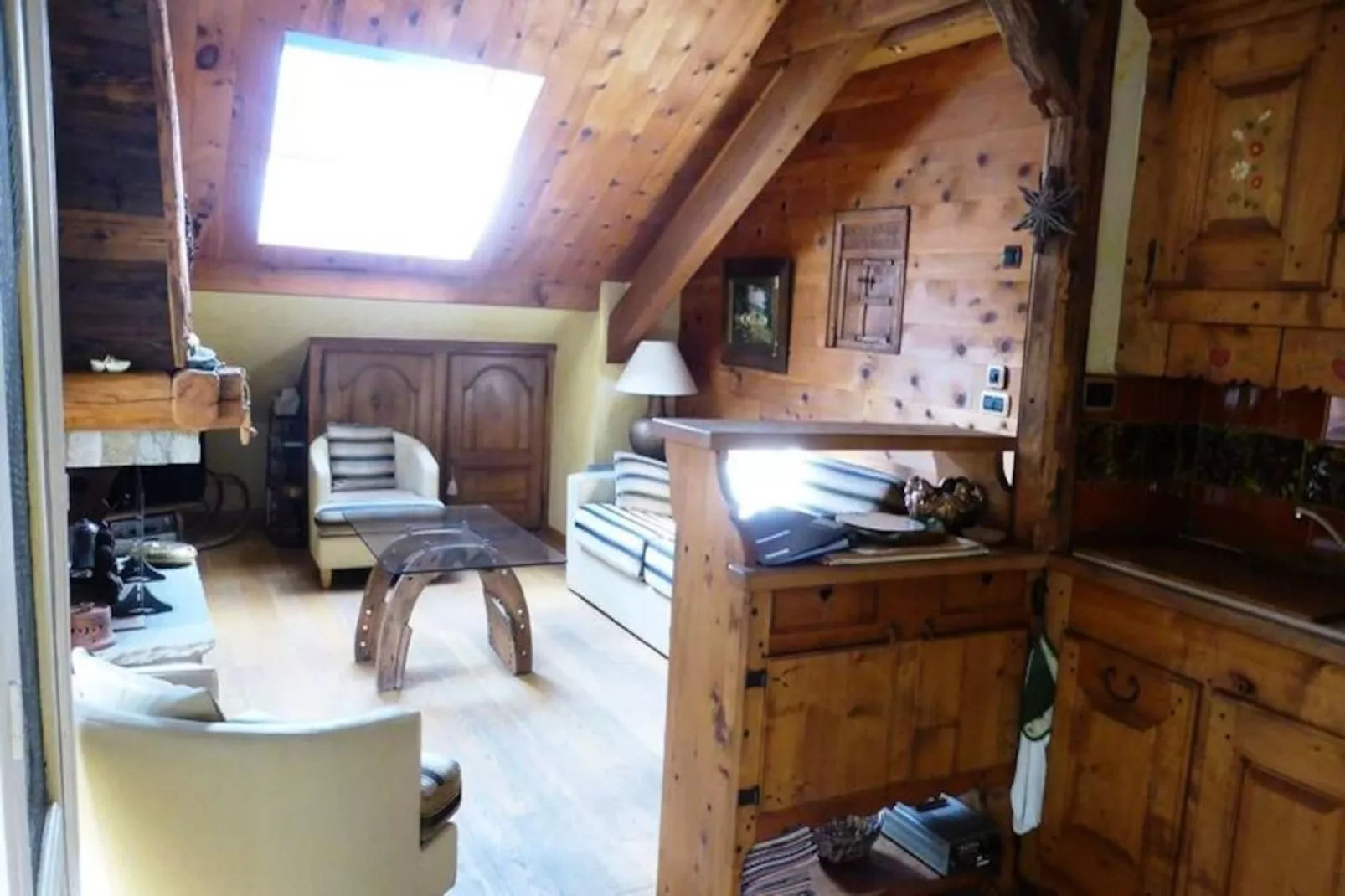 Résidence Les Violettes-Untagged