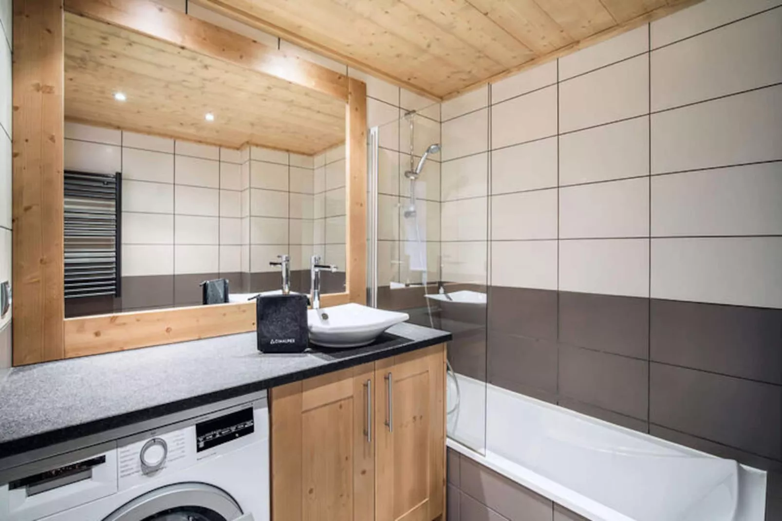 Résidence La Perle Des Alpes-Untagged