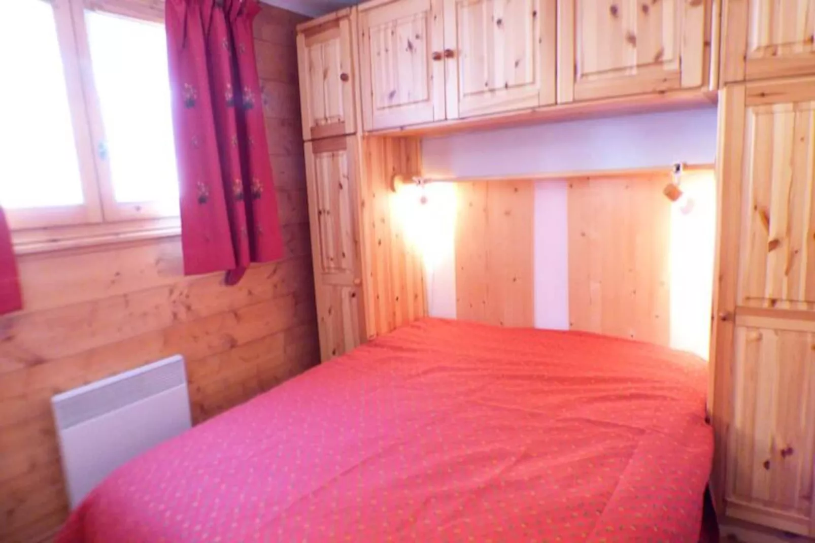 Résidence Fermes Du Beaufortain BÂtiment A-Untagged