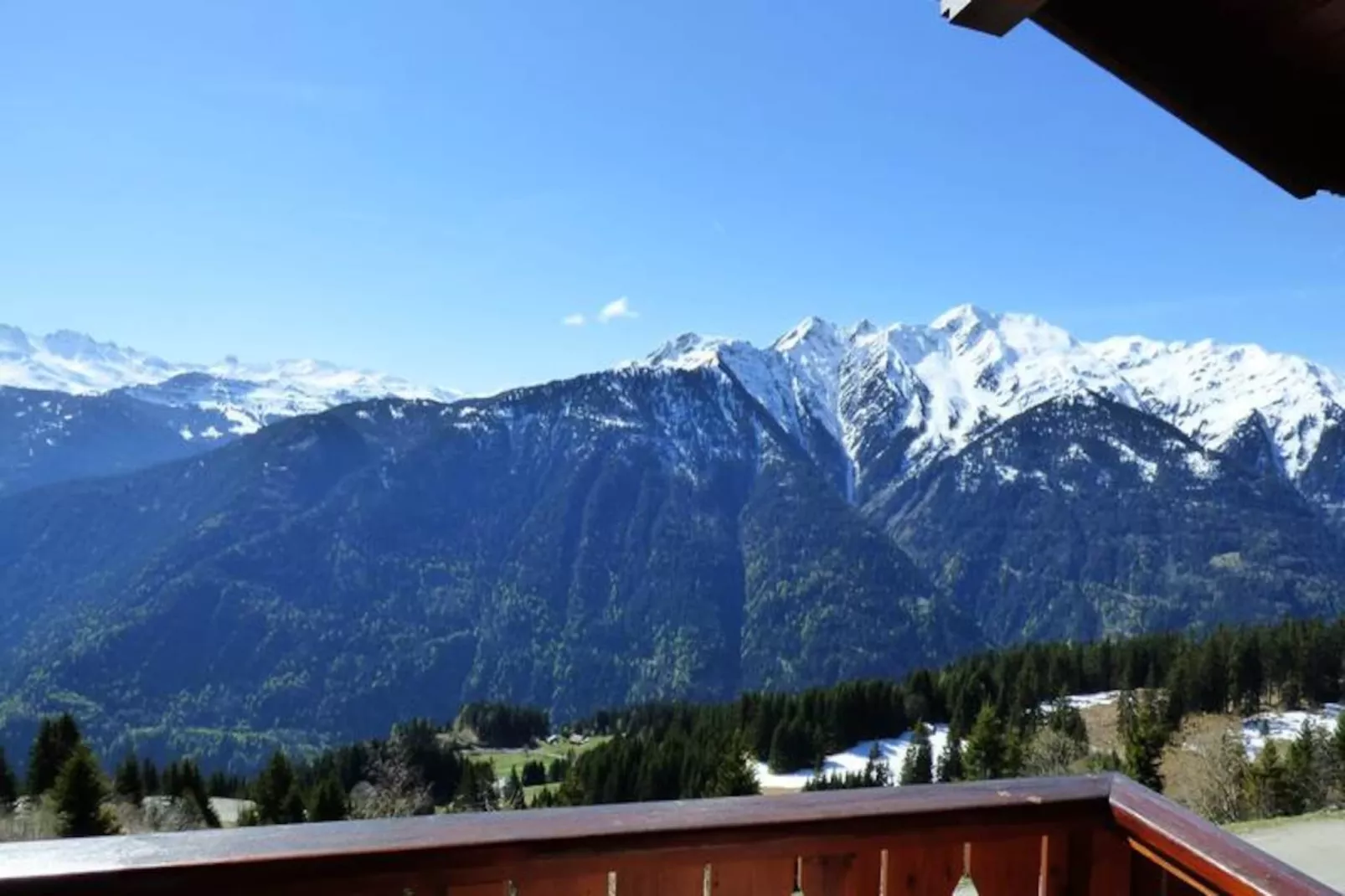 Résidence Fermes Du Beaufortain BÂtiment E2-Non tagué