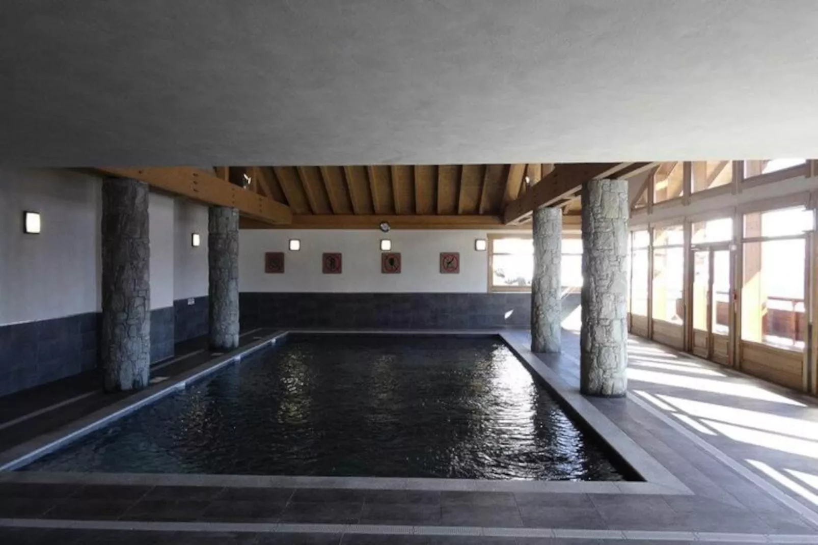 Résidence Perle Des Alpes BÂt C-Non tagué