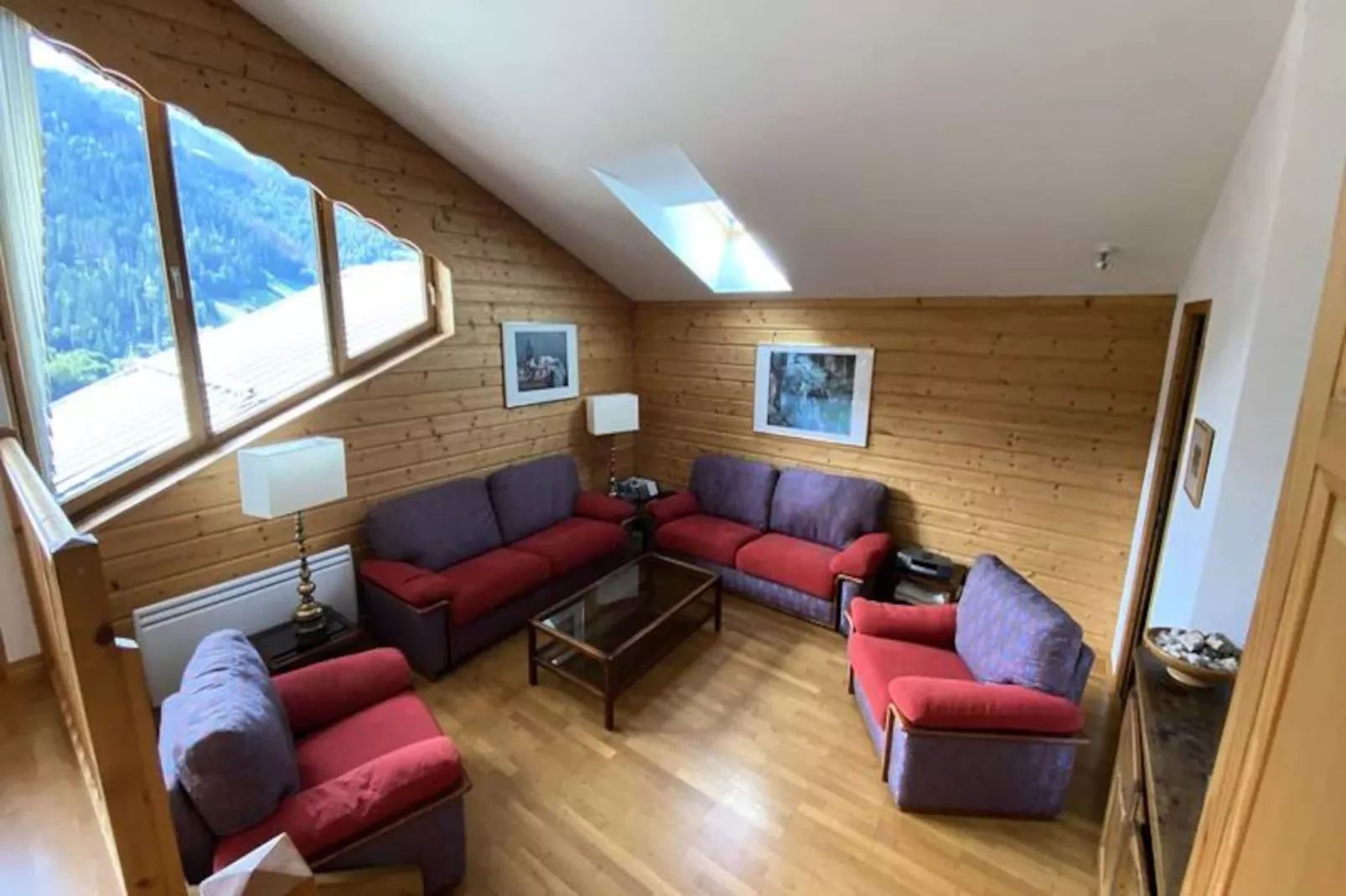 Résidence Les Hauts D'areches-Untagged