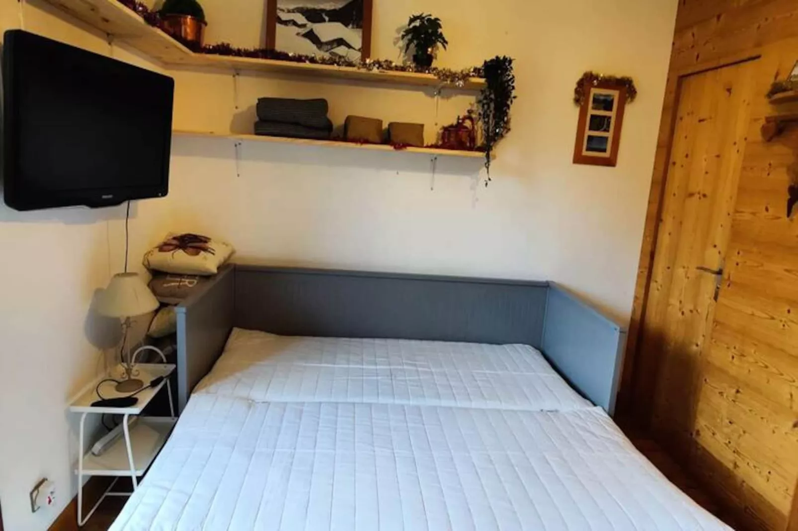 Résidence Roche Plane-Nicht zugeordnet