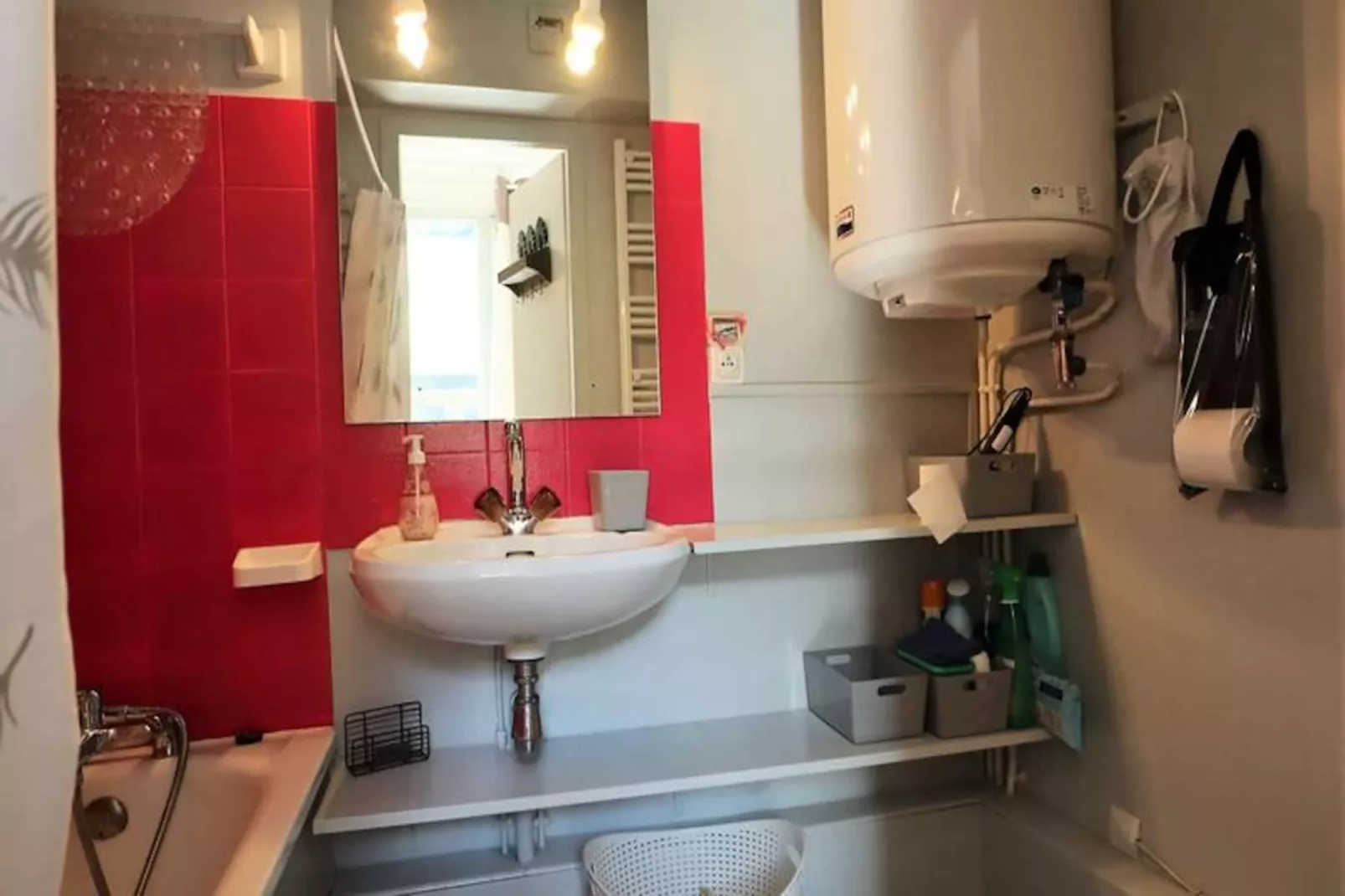 Résidence Primevere-argentine - Nicht zugeordnet