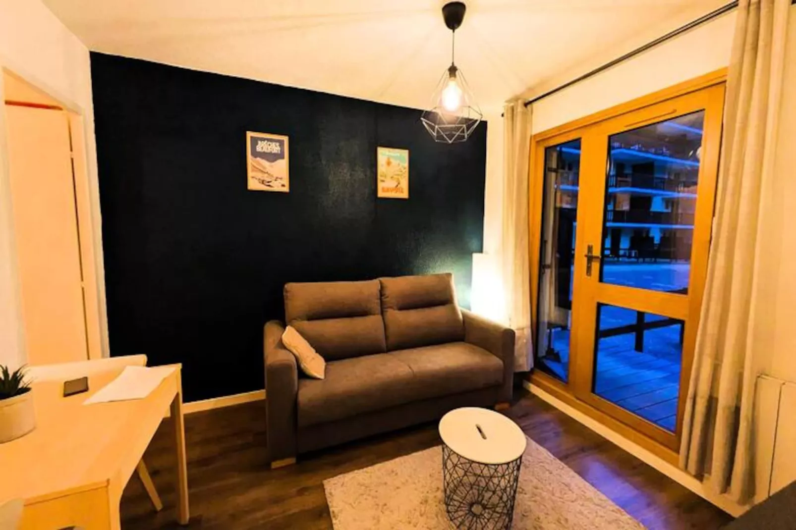 Résidence Val Blanc 2-Untagged