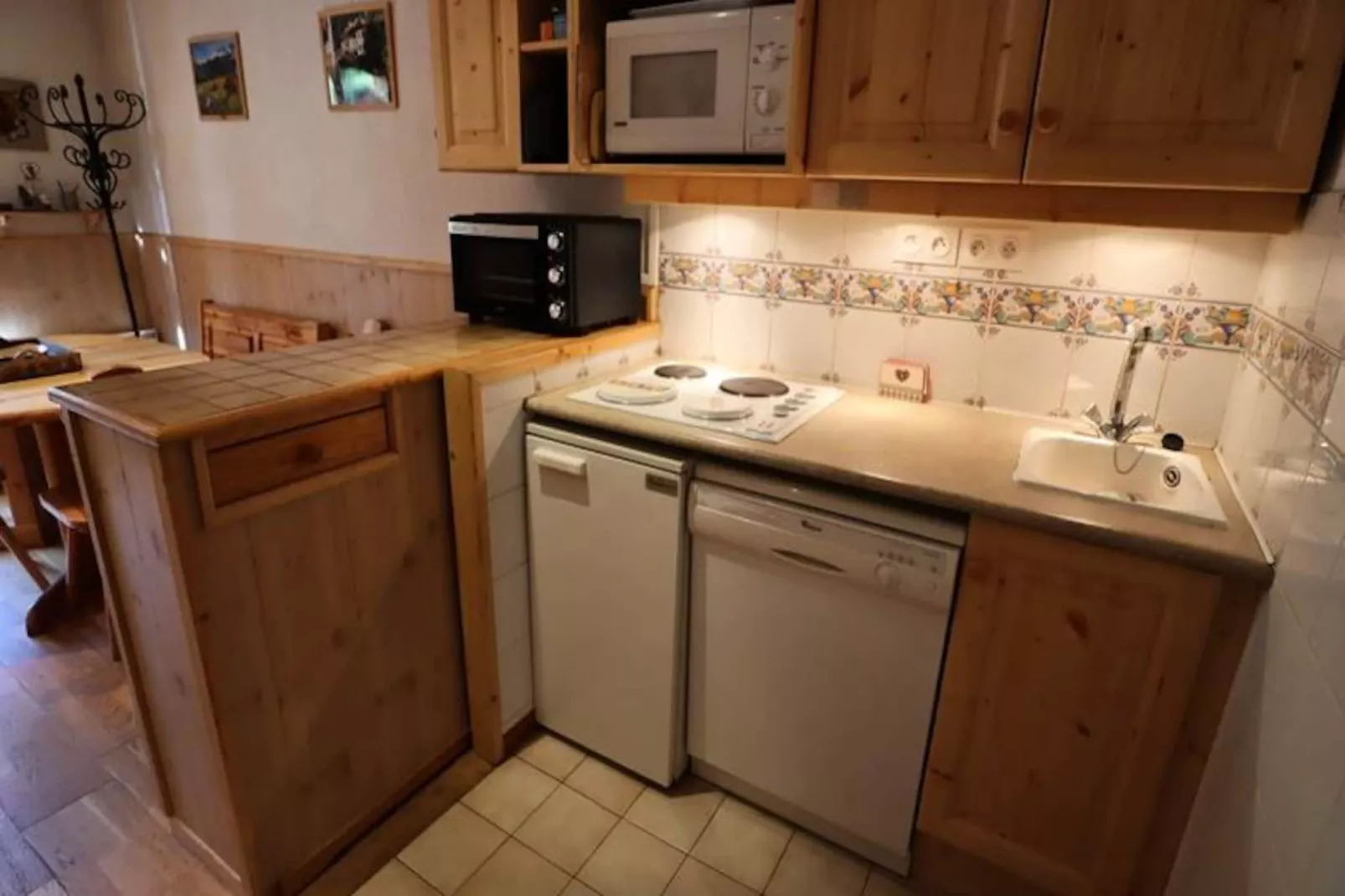 Résidence Val Blanc 2-Untagged