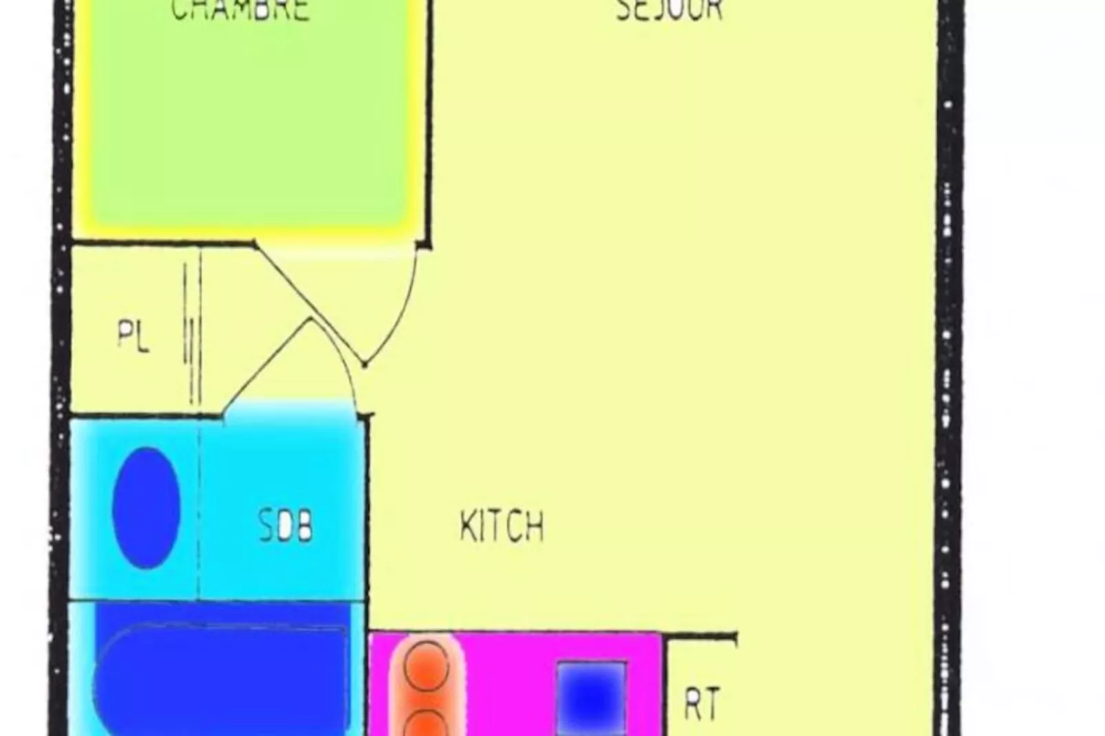 Résidence Val Blanc 2-Untagged