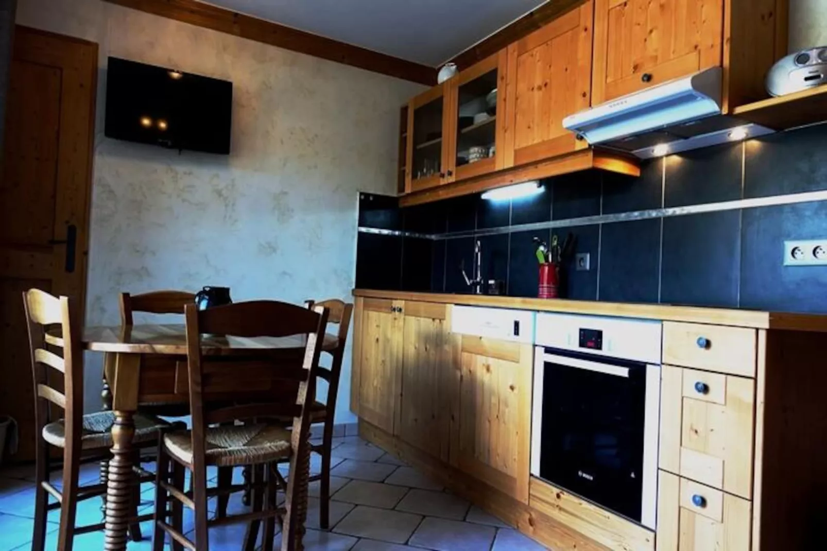 Résidence La Neuva-Nicht zugeordnet