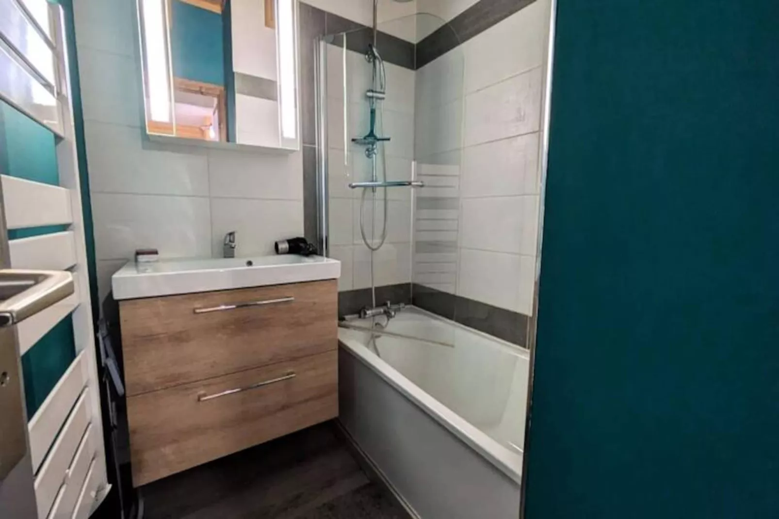 Chalet B - L'argentine - Nicht zugeordnet