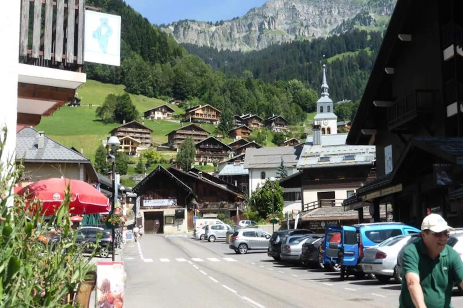 Résidence Val Blanc 2 - Untagged