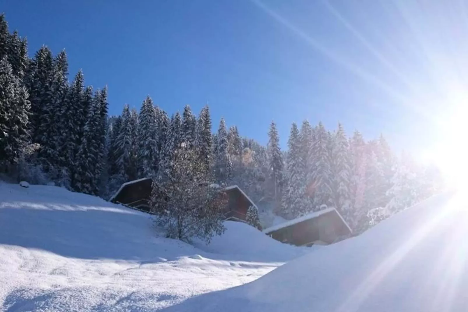 Chalet B - L'argentine - Untagged