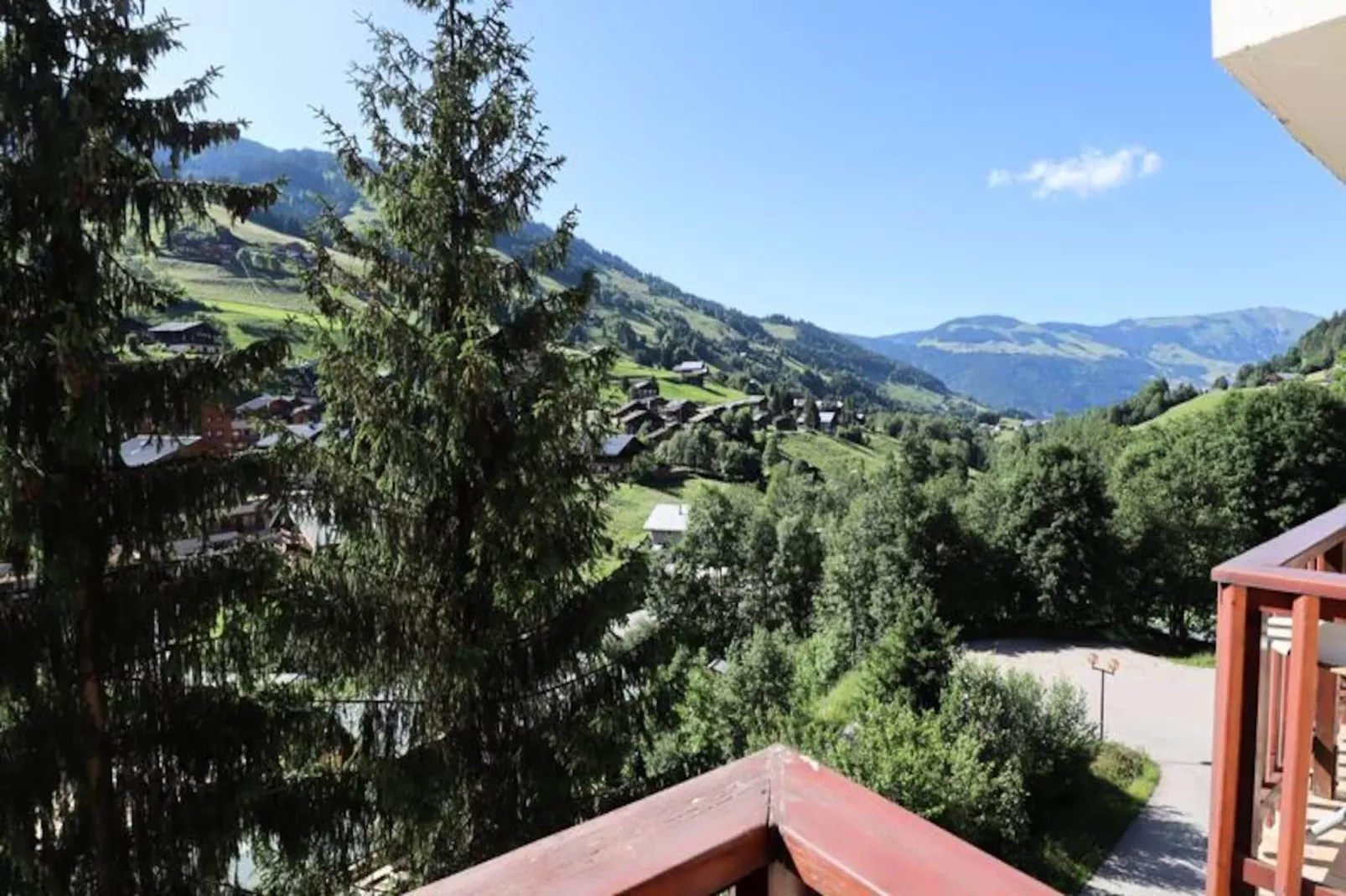 Résidence Val Blanc 2 - Untagged