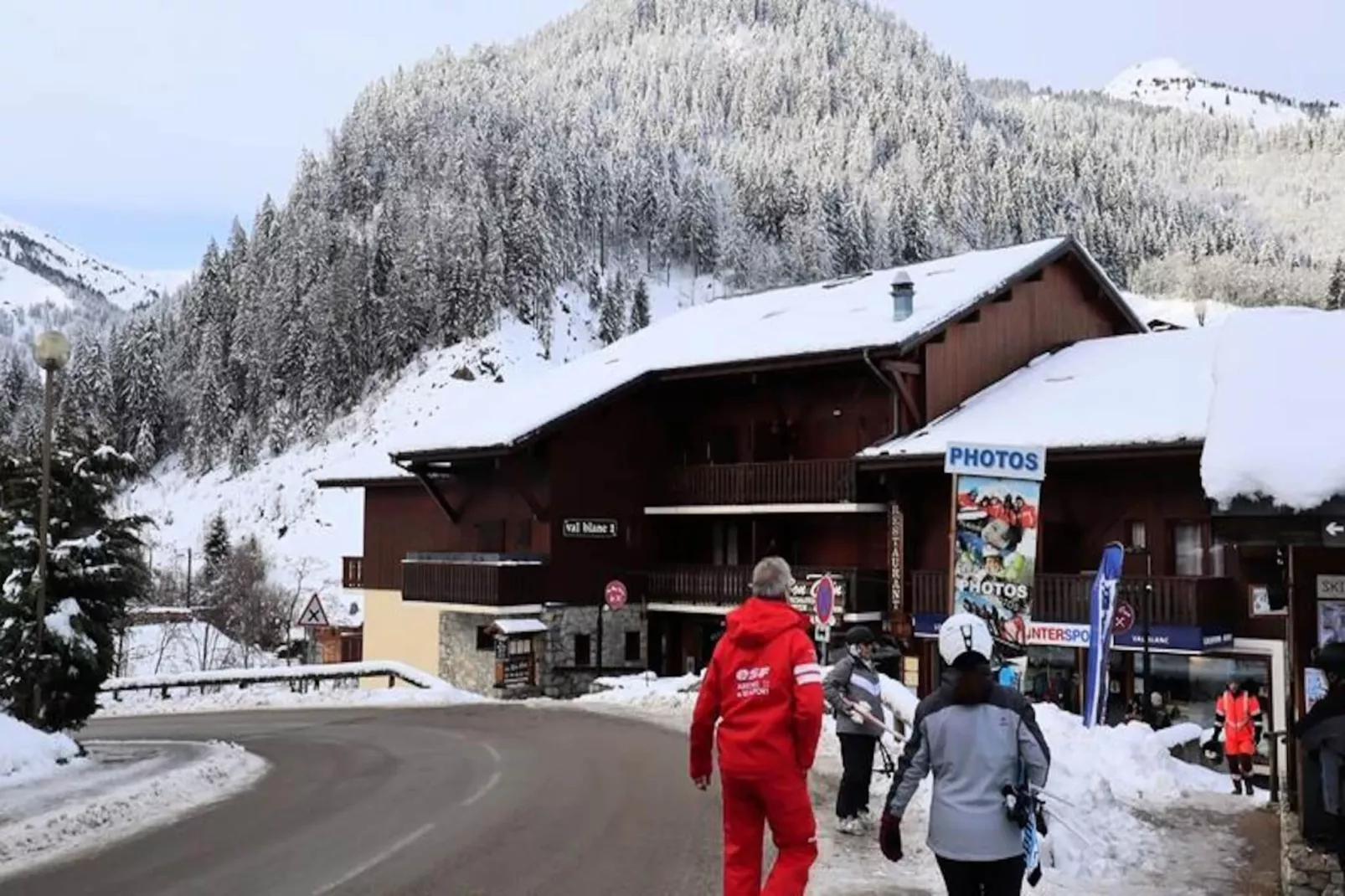 Résidence Val Blanc 1-Non tagué