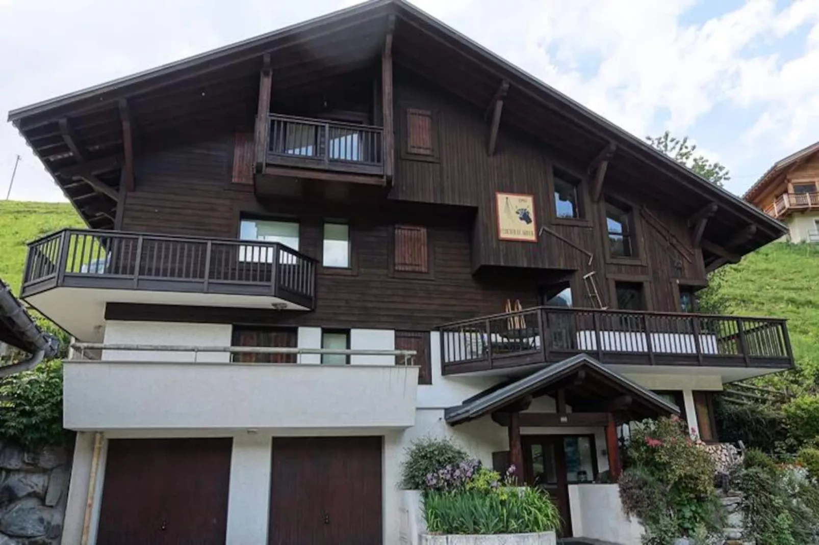 Résidence Les Solans-Untagged