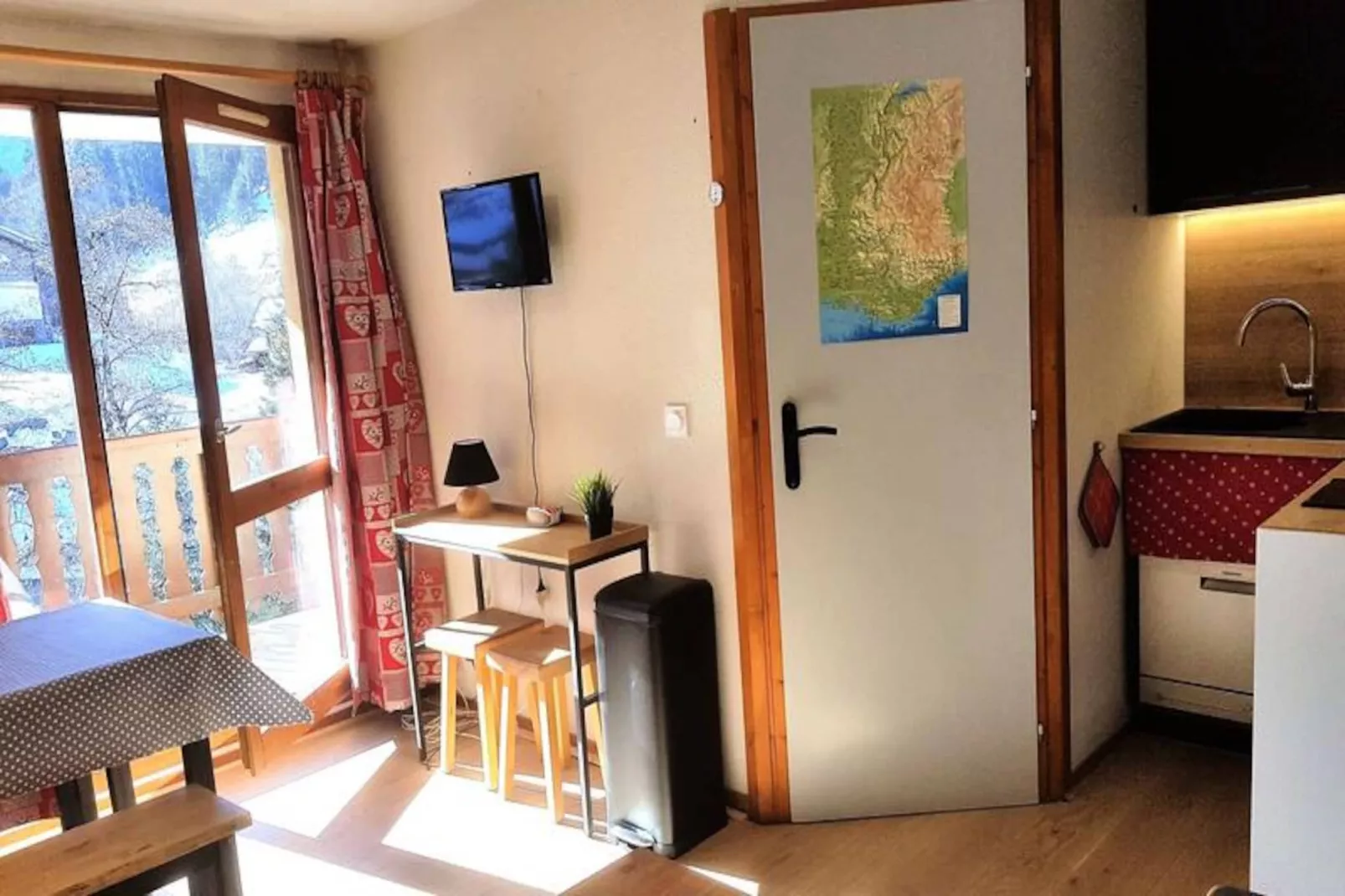 Résidence Val Blanc 1-Untagged