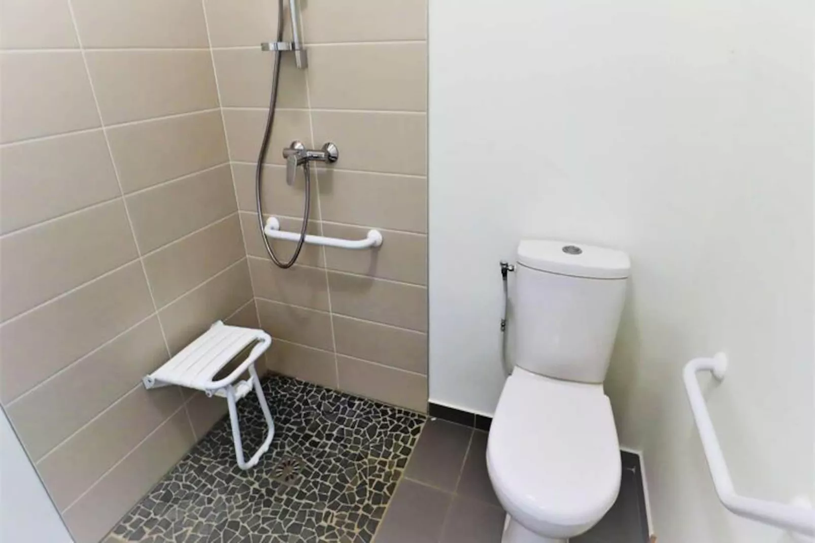 Résidence Gite De Saint Jean Baptiste-Untagged