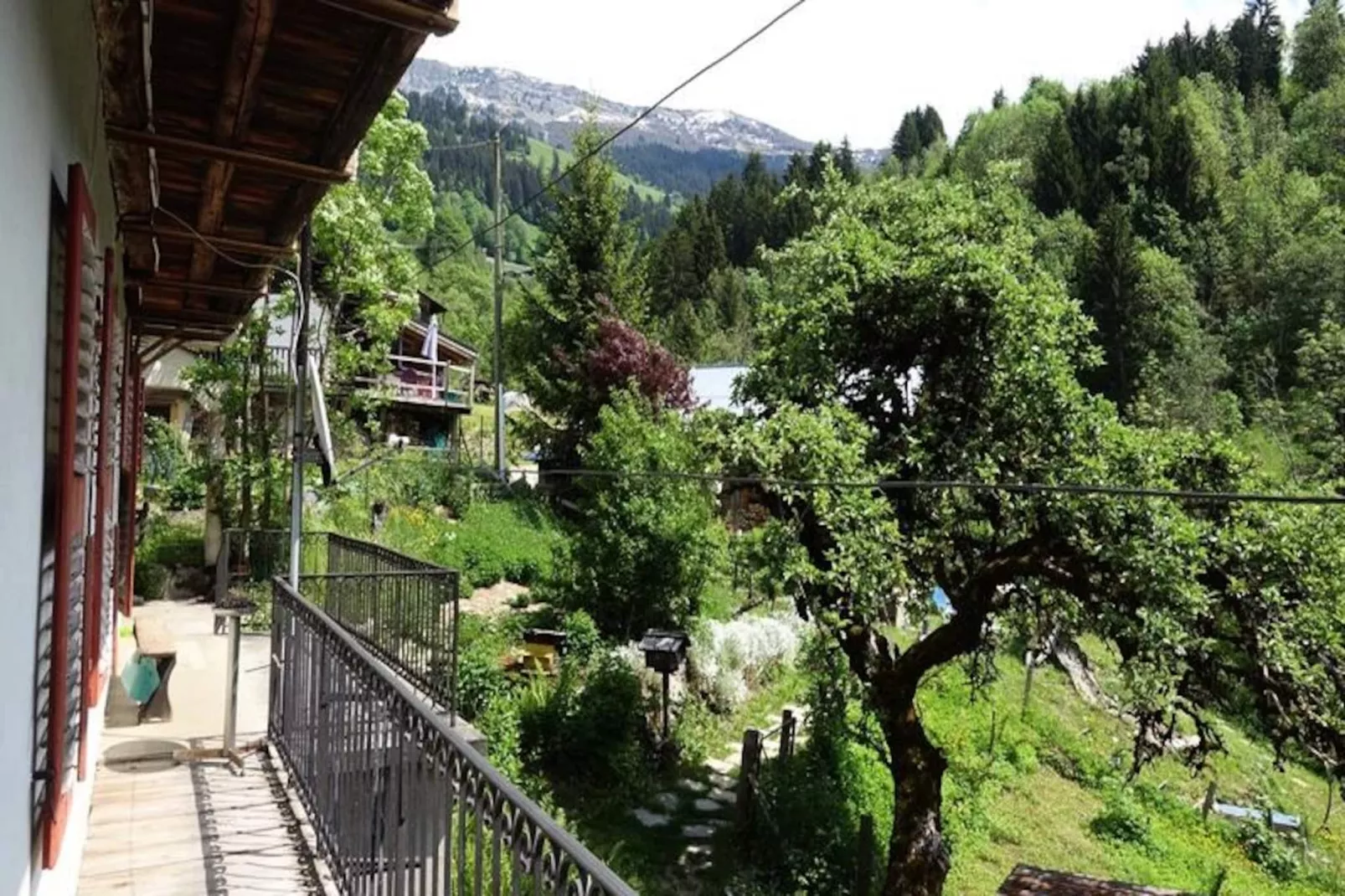 Chalet La Cascade-Untagged