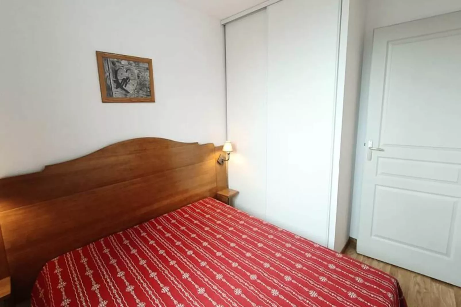 Résidence Appartement 6 &agrave; 8 Pers. &agrave; Albiez-montrond - Nicht zugeordnet