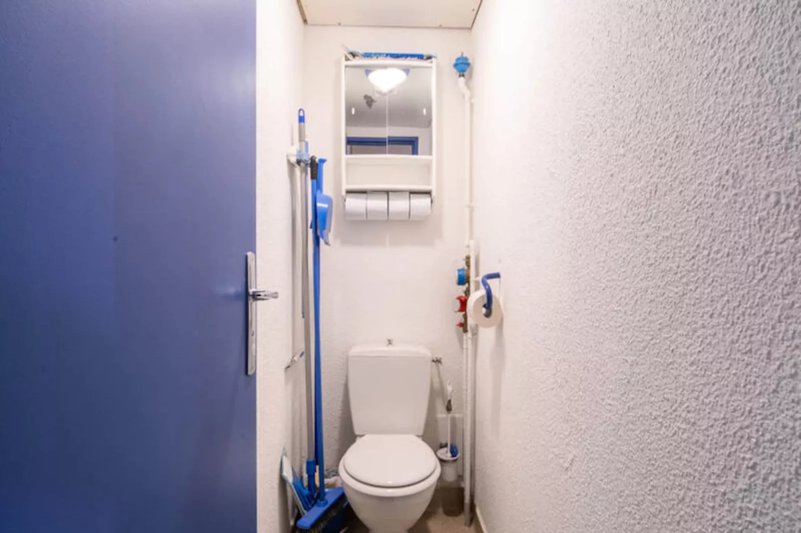 Résidence Galaxie-Nicht zugeordnet