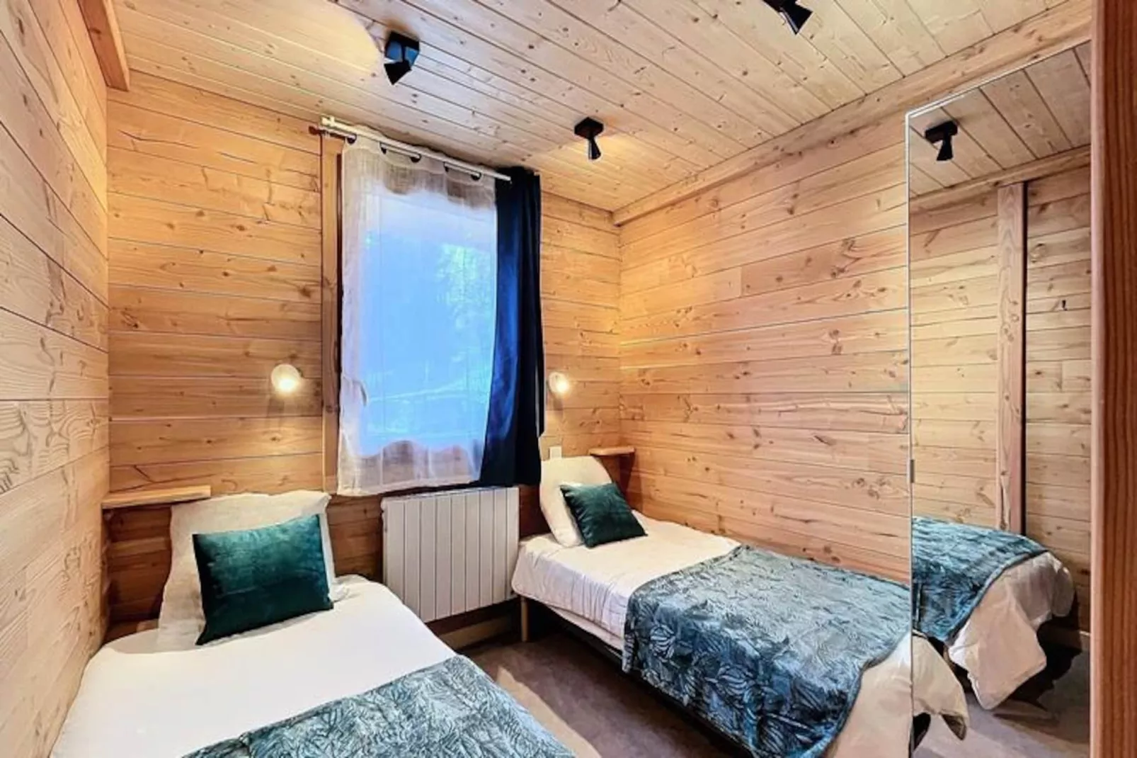 P'tit Chalet-Non tagué