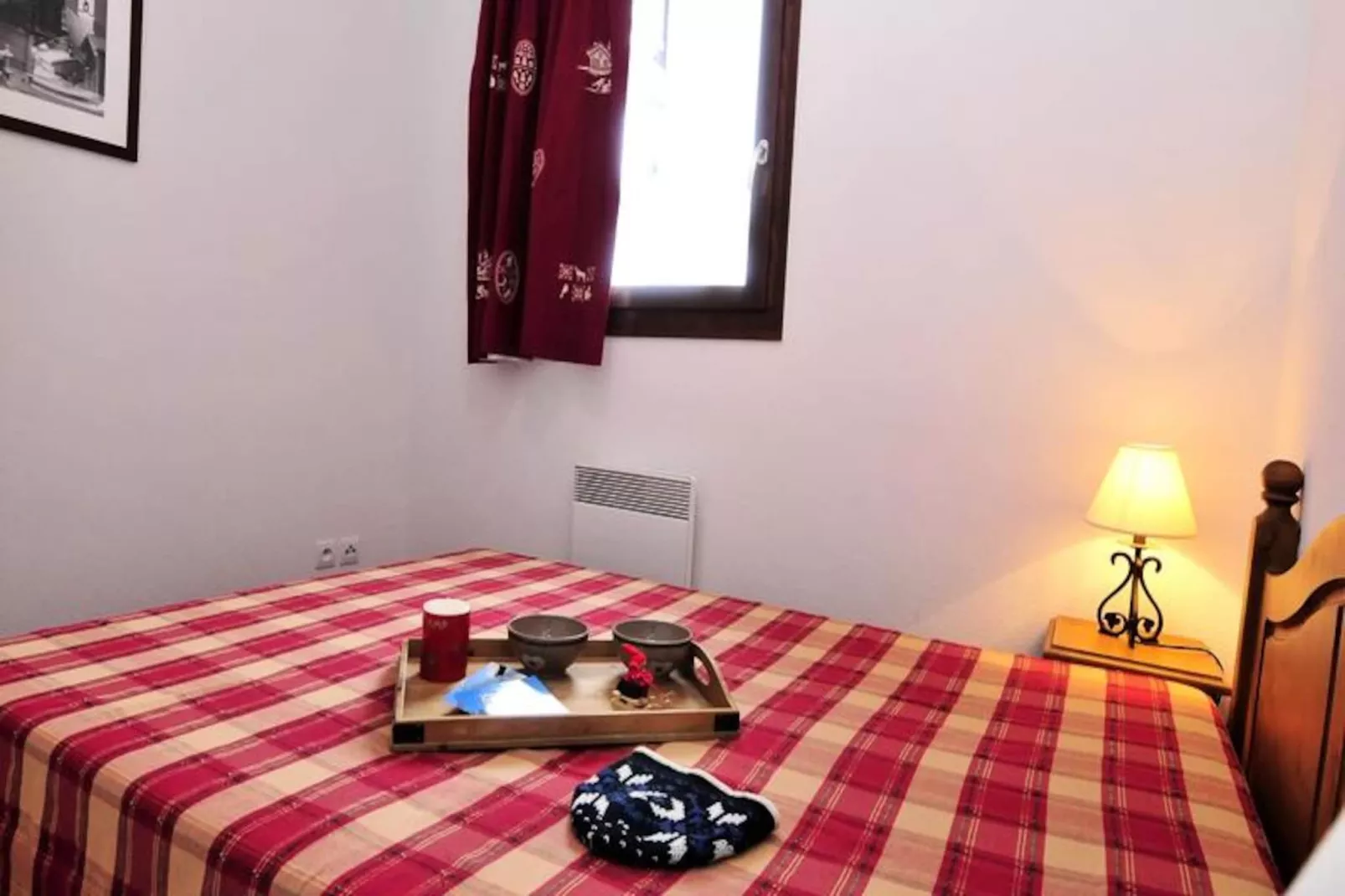 Résidence Goélia Les Terrasses du Corbier ***-Nicht zugeordnet