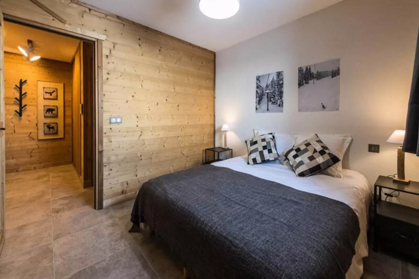 Résidence L'odyssée-Nicht zugeordnet