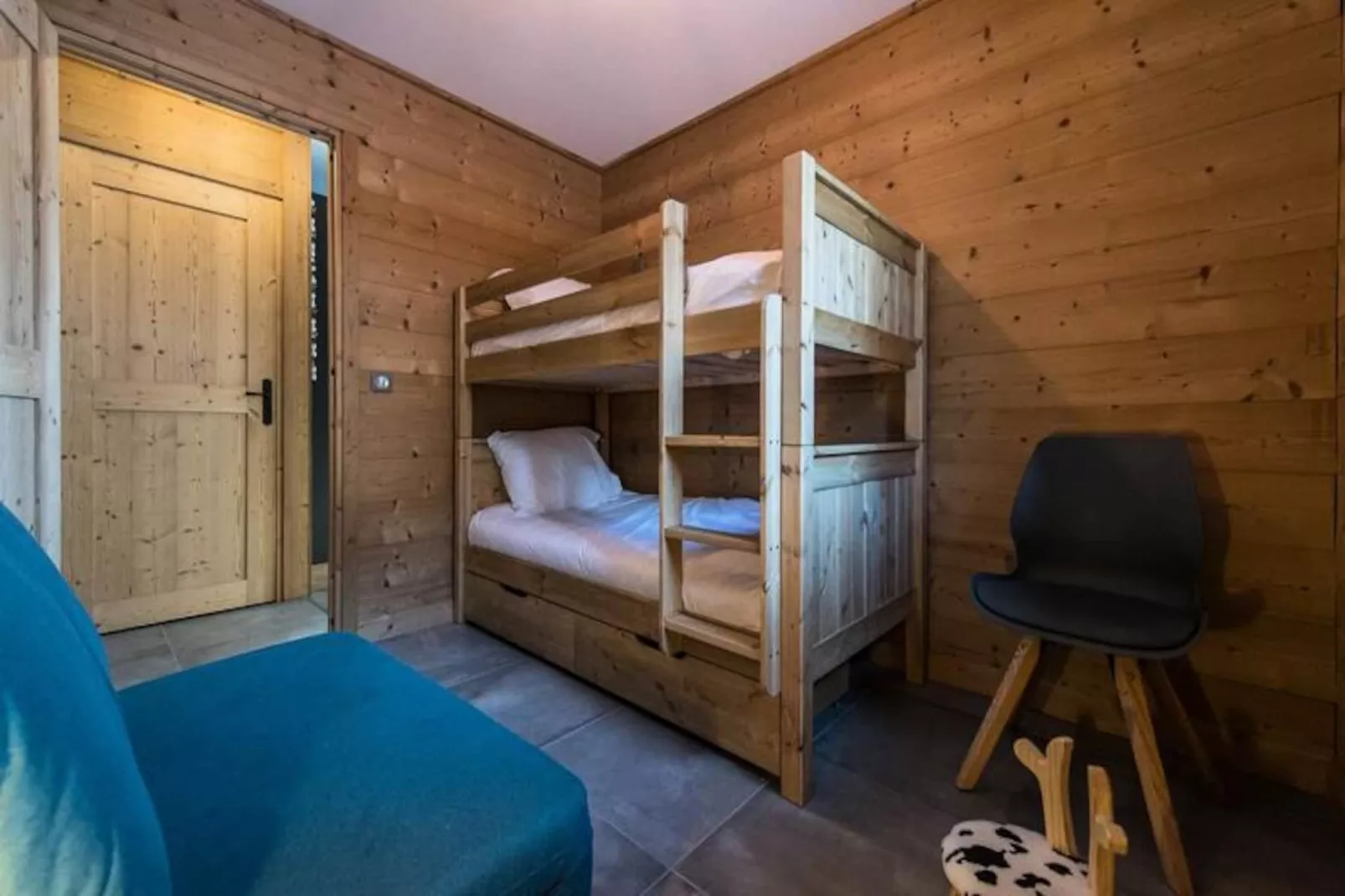 Résidence L'odyssée-Nicht zugeordnet