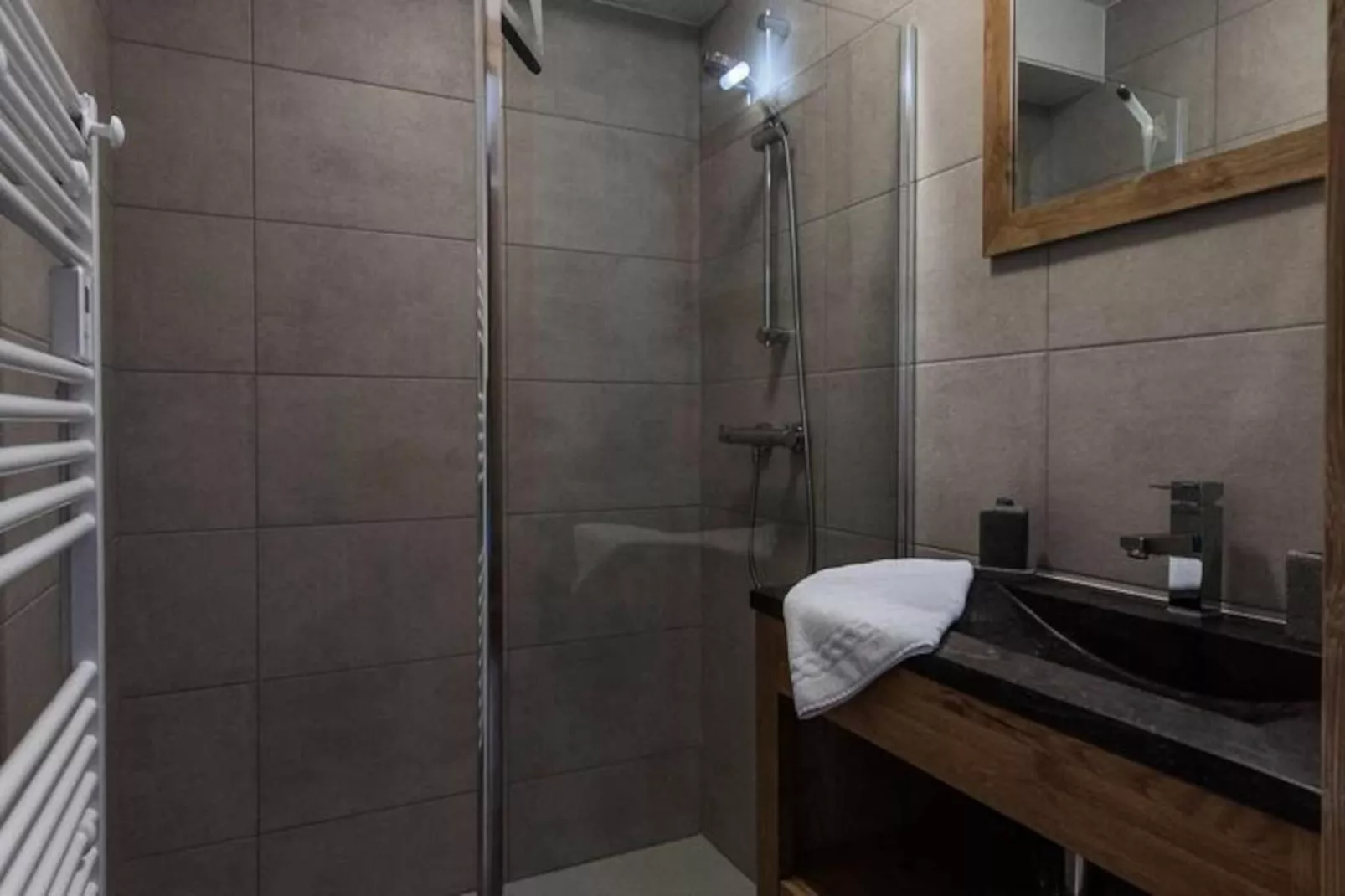 Résidence L'odyssée-Nicht zugeordnet