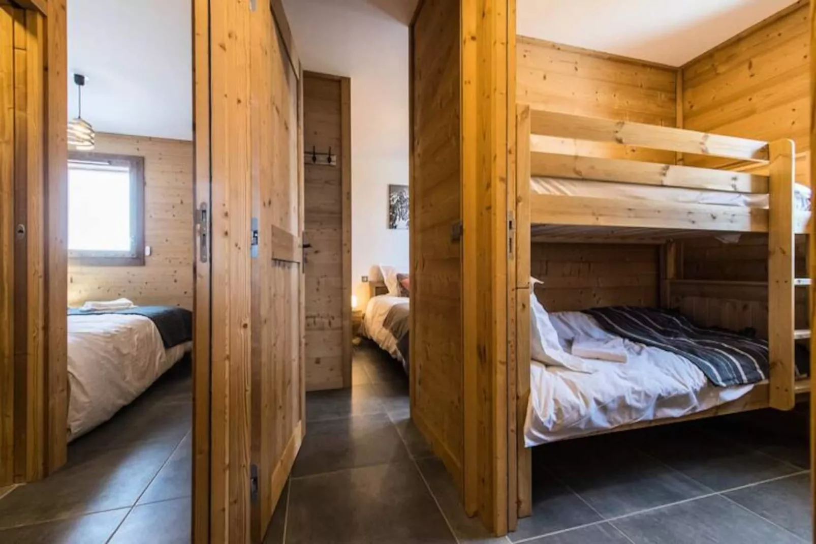 Résidence L'odyssée-Nicht zugeordnet