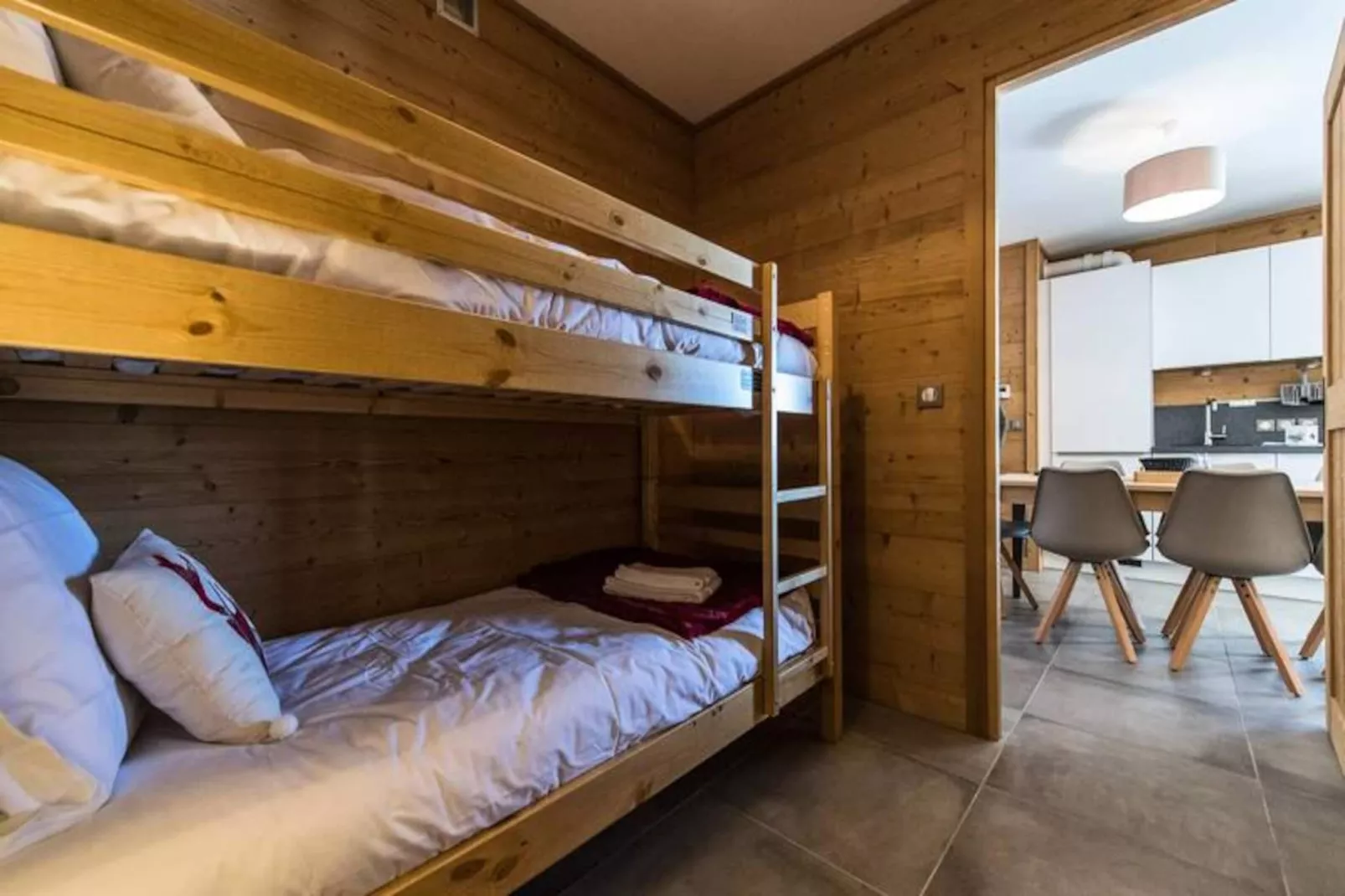 Résidence L'odyssée-Nicht zugeordnet