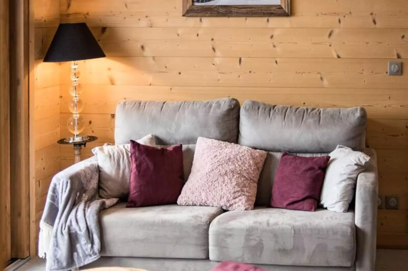 Résidence L'odyssée-Nicht zugeordnet