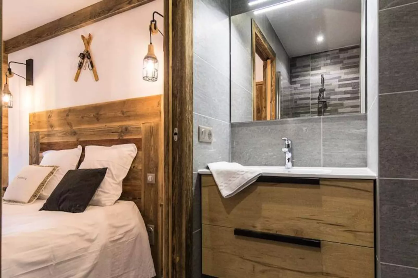 Résidence L'odyssée-Nicht zugeordnet