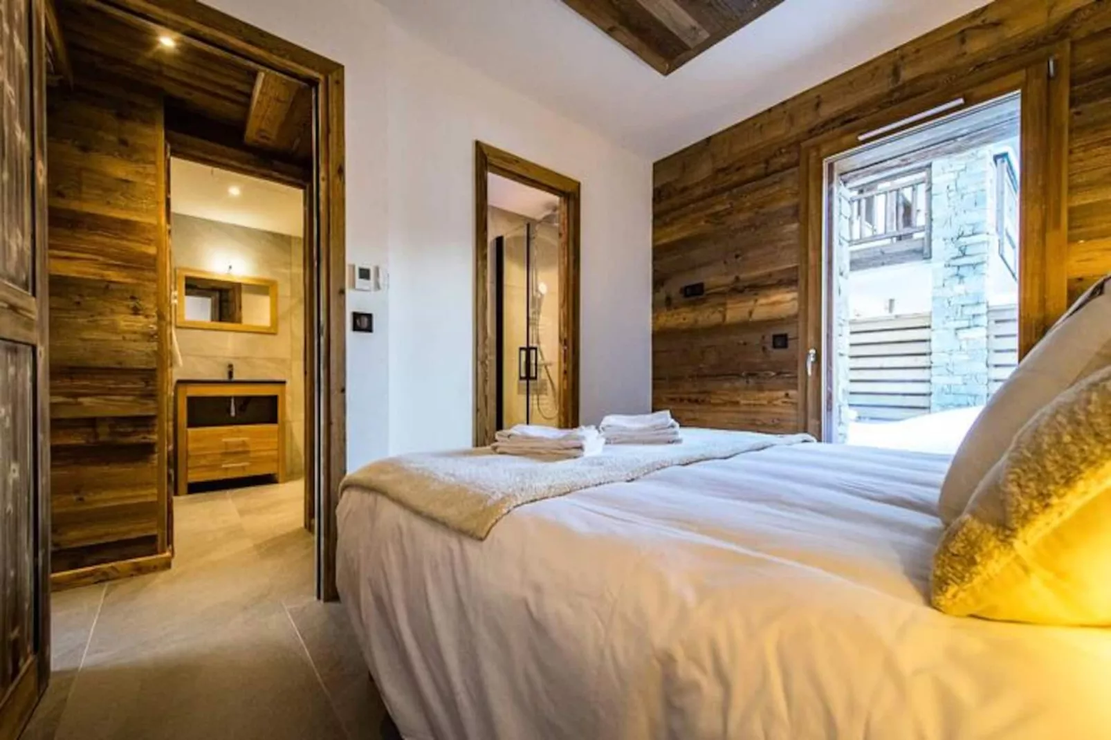 Résidence Les Airelles-Untagged