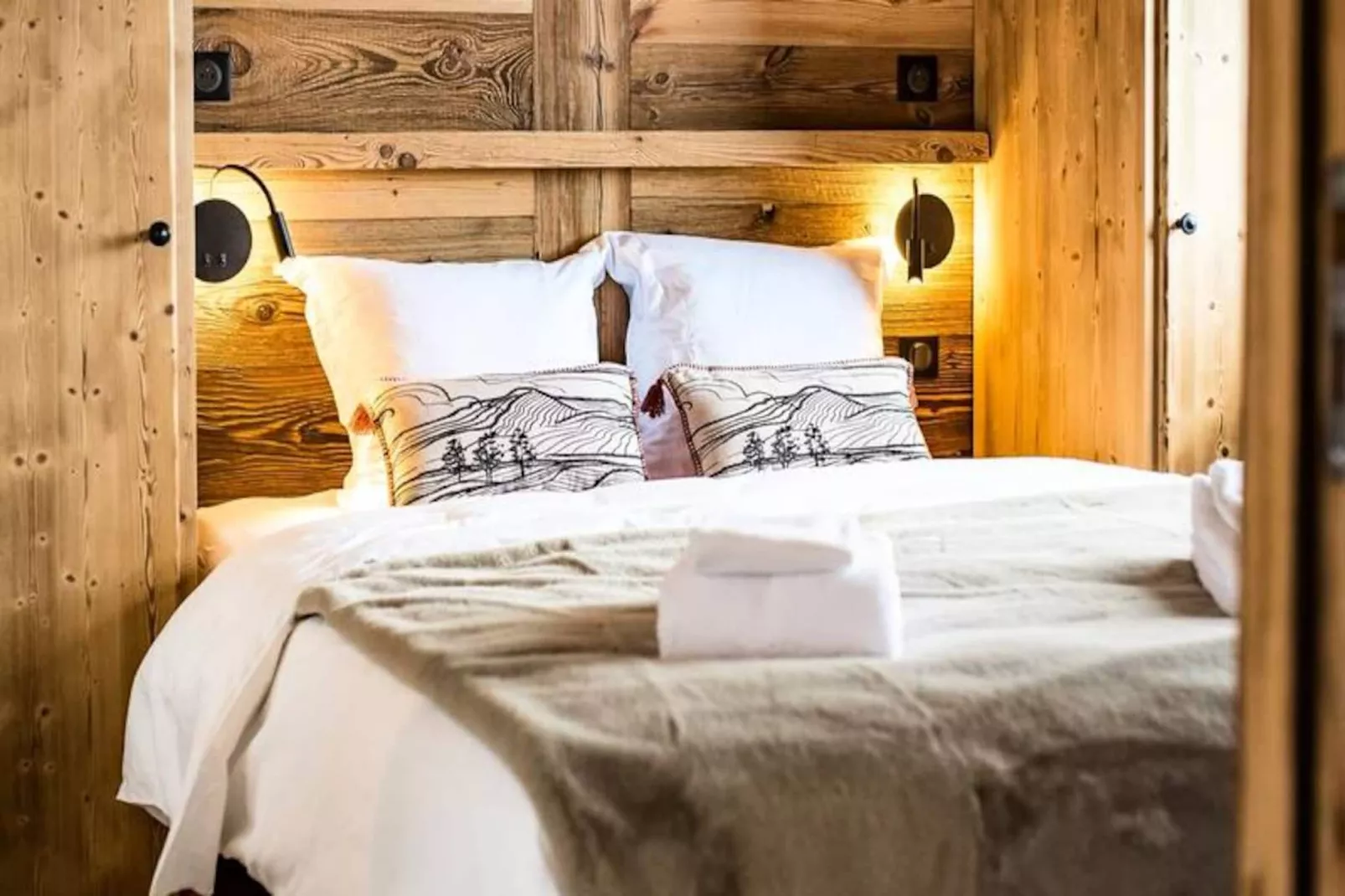 Résidence Les Airelles-Untagged