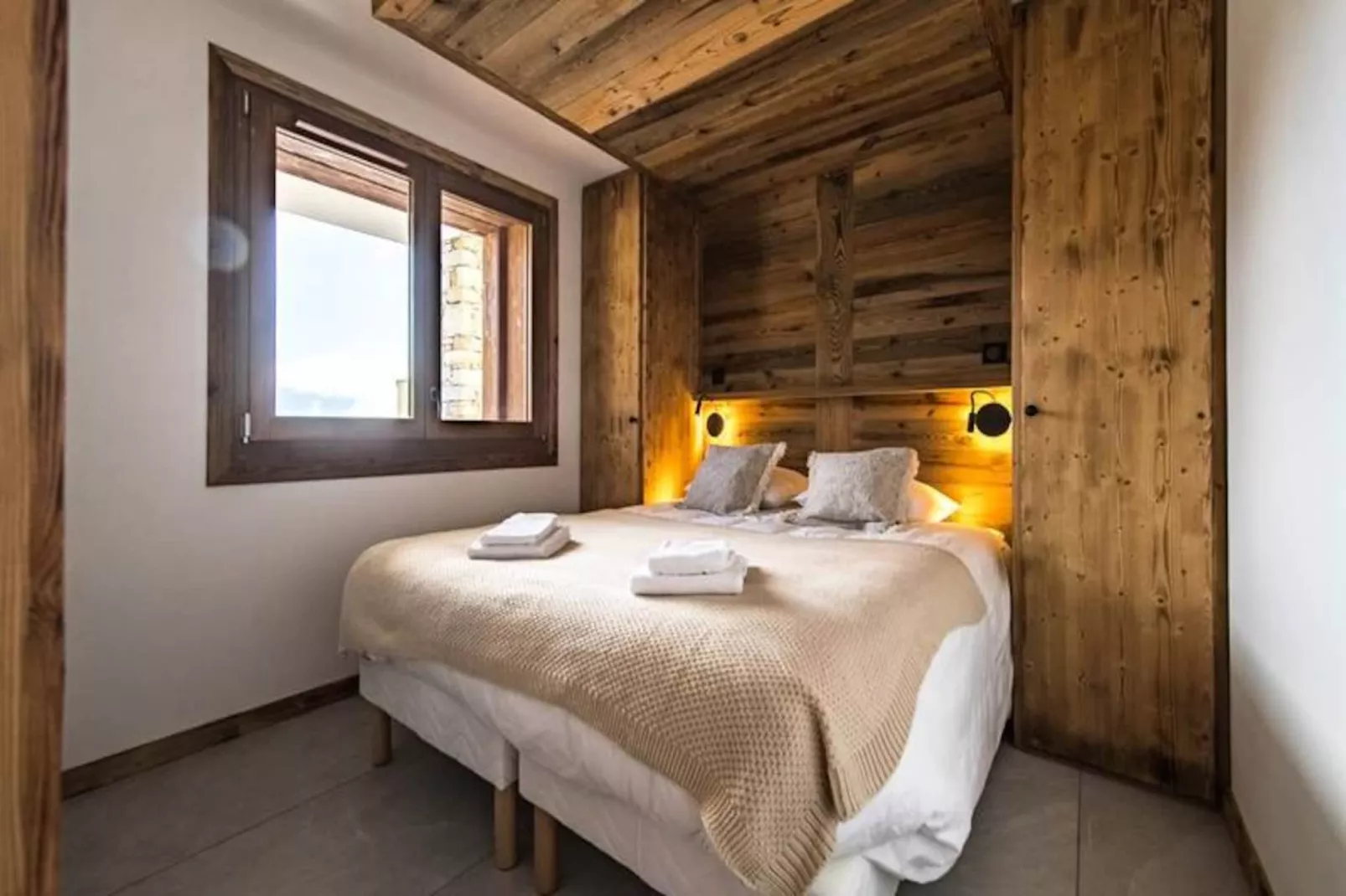 Résidence Les Airelles-Untagged