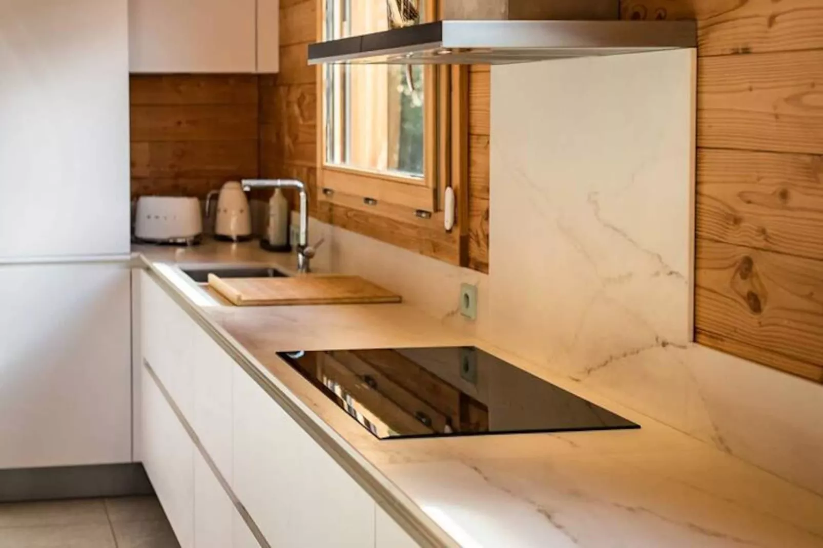 Résidence Peak Lodge Est-la Toussuire-Nicht zugeordnet