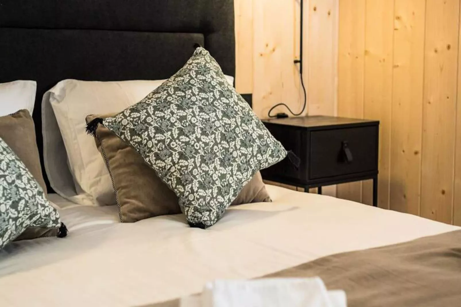 Résidence Lake Louise-la Toussuire-Nicht zugeordnet