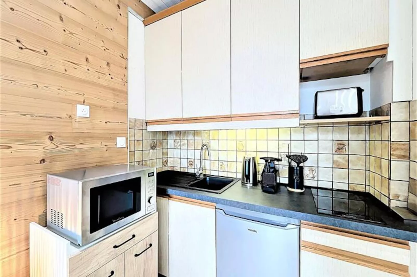 Résidence AltaÏr-Nicht zugeordnet