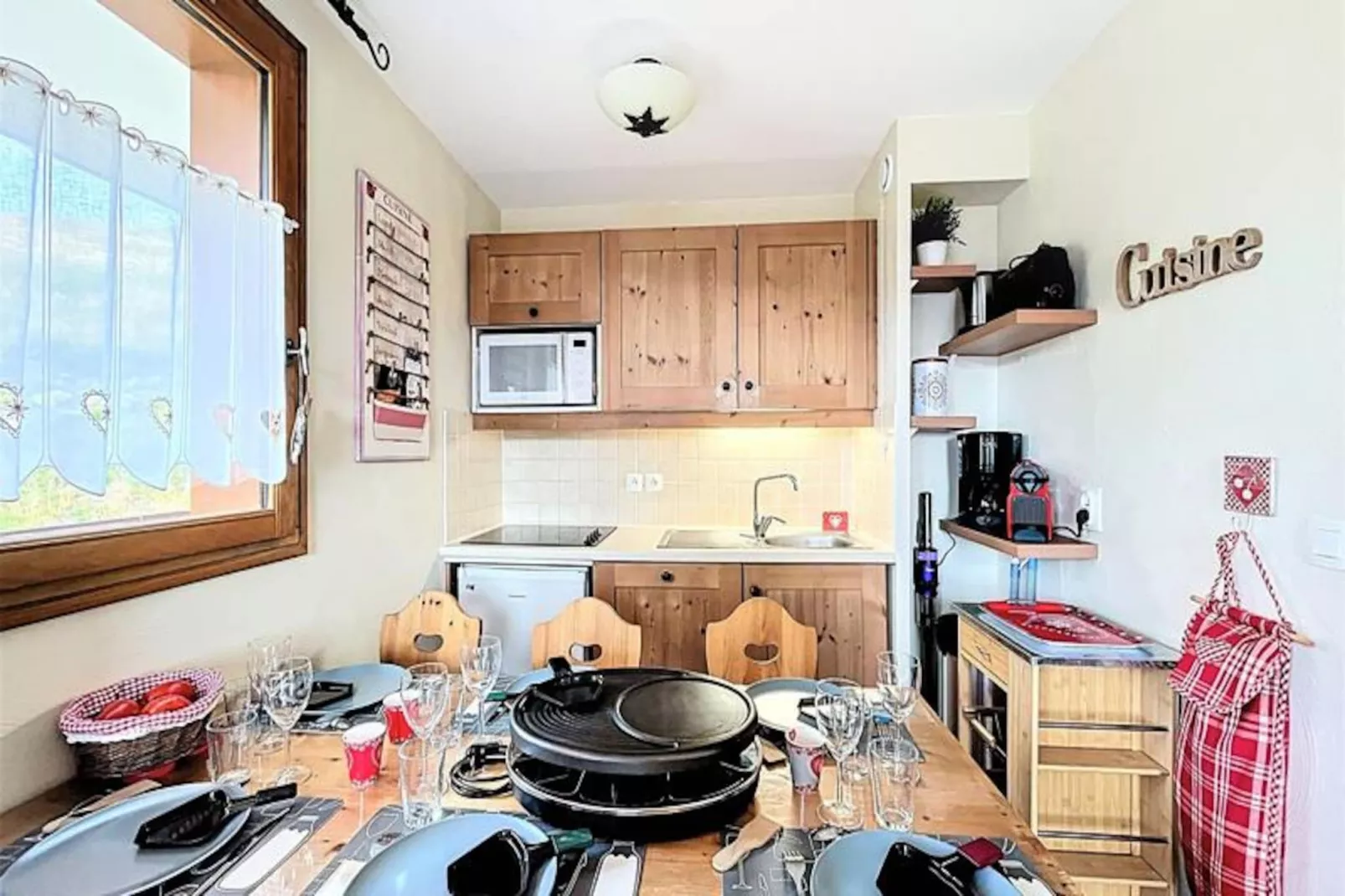 Résidence Les Alpages Du Corbier-Non tagué