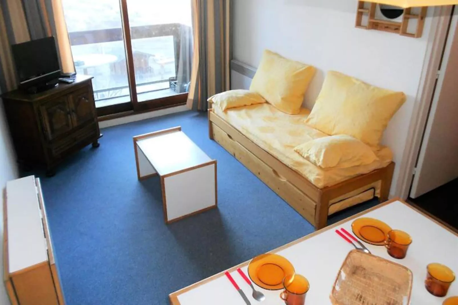 Résidence Phenix-Untagged