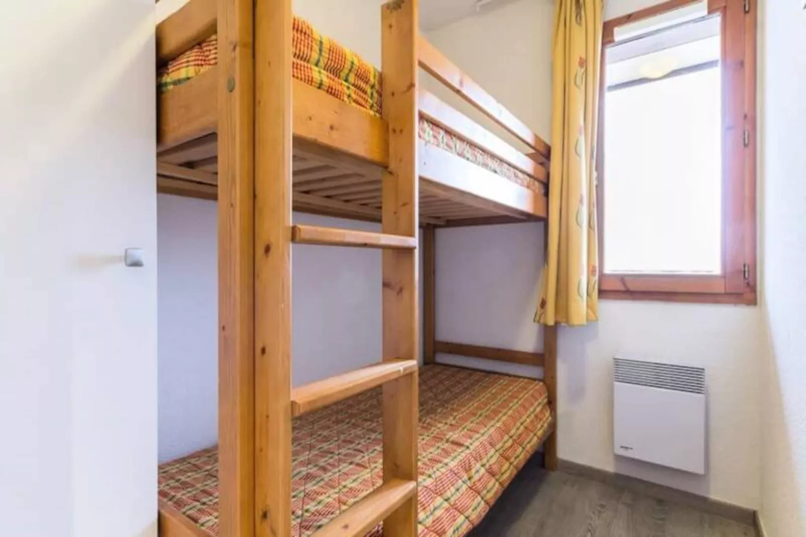 Résidence Pistes-Nicht zugeordnet