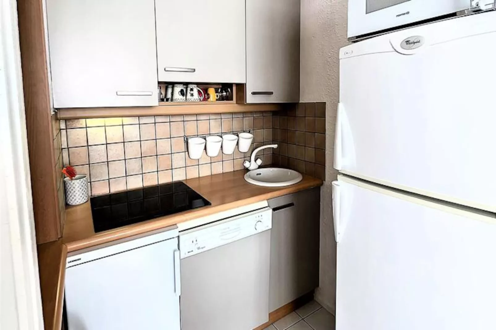 Résidence Baikonour-Untagged