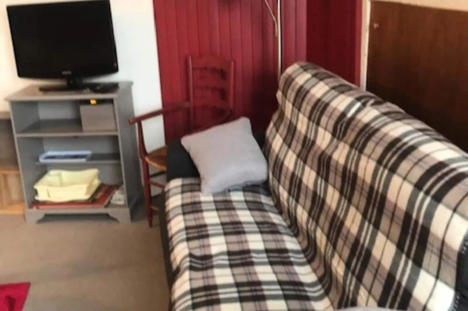 Résidence Baikonour-Untagged